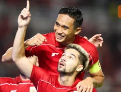 5 Pemain Timnas Indonesia Cedera Jelang Dua Laga Penting Kualifikasi Piala Dunia 2026