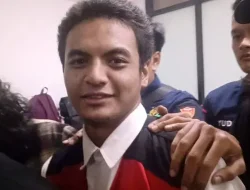 Optimisme Vadel Badjideh Meski Terancam 12 Tahun Penjara Karena Kasus Asusila