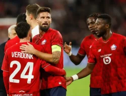 Rekap Hasil Liga Europa Hari Ini: 2 Pemain Timnas Indonesia Bertanding, Aston Villa Menang Tipis