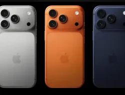 Harga iPhone 15 Pro dan iPhone 16 Pro Menjelang Rilis iPhone 17 Series di Indonesia