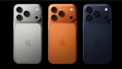 Harga iPhone 15 Pro dan iPhone 16 Pro Menjelang Rilis iPhone 17 Series di Indonesia