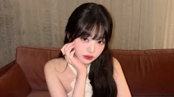 Wonyoung IVE Mengaku Jatuh Cinta pada Buah Durian