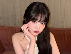 Wonyoung IVE Mengaku Jatuh Cinta pada Buah Durian