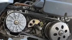 Cara Merawat Kampas Ganda di Sepeda Motor yang Punya Fungsi Penting