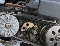 Cara Merawat Kampas Ganda di Sepeda Motor yang Punya Fungsi Penting