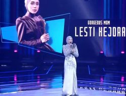 Keluarga Lesti Kejora Paling Menarik di Infotainment Awards 2025 Nomor dan Pemenangnya