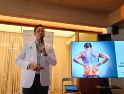 Ciri-Ciri Sakit Pinggang yang Perlu Diwaspadai Sebagai Tanda Penyakit Serius