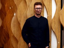 Wawancara Eksklusif CEO Yandex Search Ungkap Rencana Besar di Indonesia