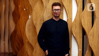 Wawancara Eksklusif CEO Yandex Search Ungkap Rencana Besar di Indonesia