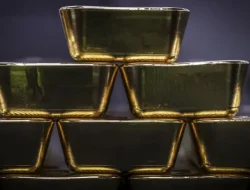 Tiga Faktor Penyebab Harga Emas Tembus USD 3.700 di Pasar Global