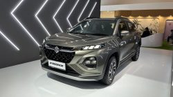 Fronx Meningkatkan Kinerja Penjualan Suzuki di Indonesia