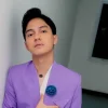 Jurus Usir Lelah Saat Syuting Sinetron Cinta Sedalam Rindu dengan Rakit Gundam dan Lego