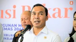 Hari Kontrasepsi Sedunia 26 September 2025, Menteri Wihaji Ingatkan Pentingnya KB