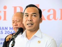 Hari Kontrasepsi Sedunia 26 September 2025, Menteri Wihaji Ingatkan Pentingnya KB