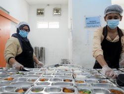 Solusi Agar MBG Tidak Mengorbankan Lagi