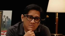 Andre Taulany Ajukan Permohonan Talak Cerai Terhadap Erin di Pengadilan Agama Jakarta Selatan