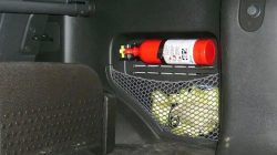 Jenis APAR untuk Mobil dan Cara Menggunakannya dengan Tepat