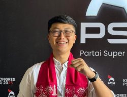 PSI Jakarta Siap Dukung Kepengurusan Baru, Fokus Layani Masyarakat dan Menang Pemilu