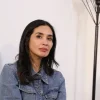 Marsha Timothy Jadi Istri Korban Kecelakaan Pesawat di Film Tukar Takdir Protes Lipstik Merah