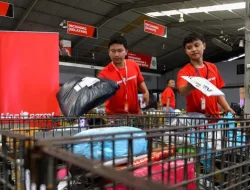 Sejarah, Tren, dan Tips Belanja Hemat pada Harbolnas 12.12 agar Tidak Kalap Diskon