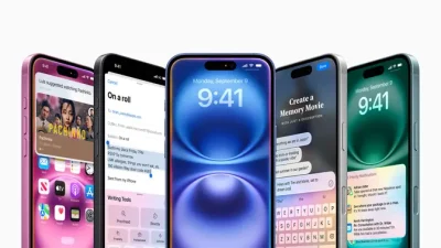 Cara Nikmati Fitur Baru iOS 26 dari Layar Kunci hingga Live Translation yang Wajib Dicoba