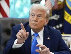 Trump Minta ByteDance Jual TikTok ke Investor AS Seharga Rp 234 Triliun