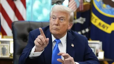 Trump Minta ByteDance Jual TikTok ke Investor AS Seharga Rp 234 Triliun