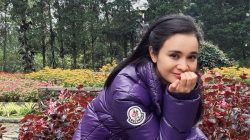Michelle Ziudith Bintangi Film Jangan Panggil Mama Kafir dengan Romantika Pacaran Beda Keyakinan