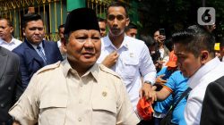 Mengapa Prabowo Memilih Telur Ceplok Daripada Dadar dalam Menu MBG?