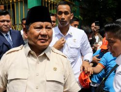 Mengapa Prabowo Memilih Telur Ceplok Daripada Dadar dalam Menu MBG?