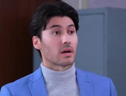 Sinopsis Cinta di Bawah Tangan Episode Jumat 19 September Bahaya Mengintai Hana dan Tian
