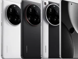 Daftar Ponsel yang Mendapatkan HyperOS 3 Beta Global Berbasis Android 16