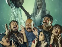 Sinopsis Film Kang Solah From Kang Mak dan Nenek Gayung, Dibintangi Rigen Rakelna dan Davina Karamoy