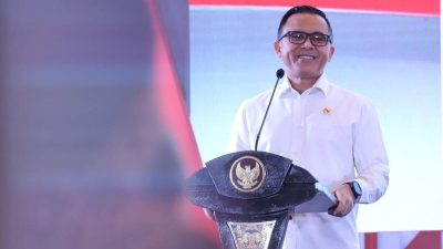 Kejagung Selidiki Mantan Menpan RB Azwar Anas dalam Kasus Korupsi Chromebook