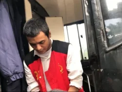 Sidang Replik Kasus Badjideh Ditunda, Berikut Alasannya