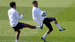Awali Misi Pertahankan Gelar Liga Champions, PSG Hadapi Atalanta