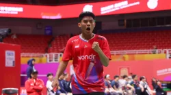 Jadwal dan Link Live Streaming Korea Open 2025 Selasa 23 September 5 Wakil Indonesia Bertanding