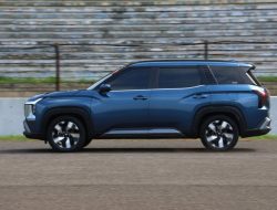 Destinator Capai 8000 SPK dalam Dua Bulan, Simak Kelengkapannya di Sini