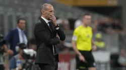 Taktik Klasik Allegri Masih Efektif di AC Milan Tiga Kemenangan dan Nirbobol Beruntun Serie A