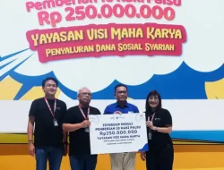 Promo Spesial dan Hadiah Motor Honda di IMOS 2025