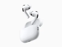7 Fitur Baru AirPods di iOS 26 Termasuk Remote Kamera dan Jeda Otomatis Saat Tidur