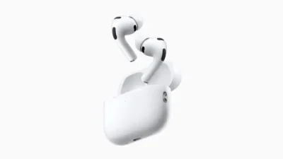 7 Fitur Baru AirPods di iOS 26 Termasuk Remote Kamera dan Jeda Otomatis Saat Tidur