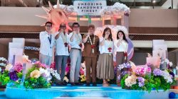 23 Paskal Extension Bandung Mendorong Kota Bandung Menjadi Kota Global