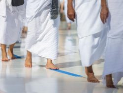 KPK Selidiki Banyak Travel di Berbagai Wilayah Indonesia pada Kasus Kuota Haji