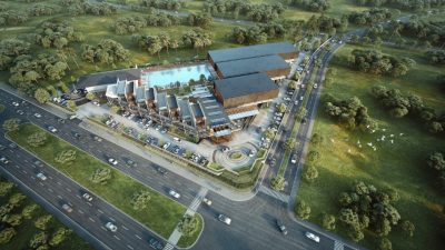 Quantis Club Hadir di Grand Wisata Bekasi dengan Fasilitas Modern untuk Gaya Hidup Sehat