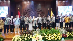 Sosialisasi Penyaluran FLPP dan KPP oleh Kementerian PKP dan UI