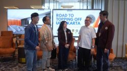 Jalan Menuju Puncak Universitas Ciputra Jakarta Simbol Transformasi Pusat Pendidikan Memadukan Entrepreneurship dan Teknologi AI