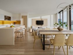 Pan Pacific Hotels Group Tambah 8 Properti Baru Termasuk PARKROYAL Serviced Suites Hanoi