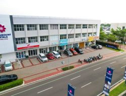 Harga Properti Naik 50 Persen, Pelaku Usaha Tunjukkan Untung Investasi di Paramount Petals