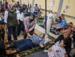 Hasil Rapat Penanggulangan Keracunan Poin-poin Penting